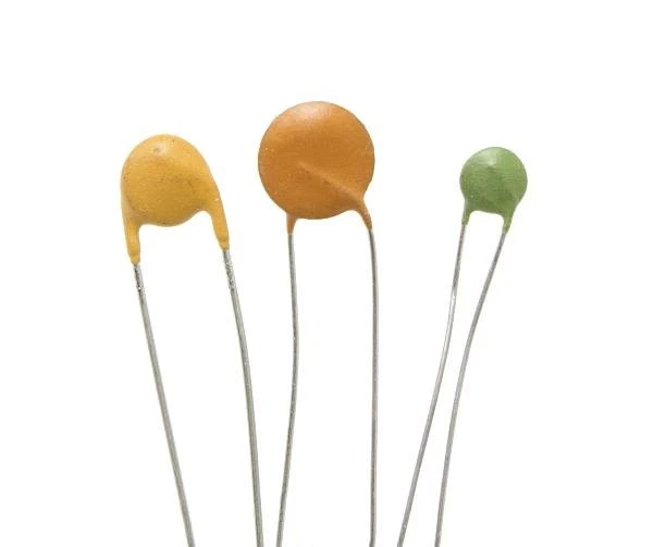 Ceramic Capacitor - oxeltech