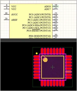 How to Check Pin Mapping in Altium