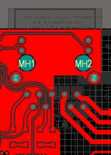 Layout Visibility Across Different Layer in Altium