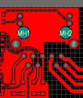 Layout Visibility Across Different Layers in Altium - oxeltech