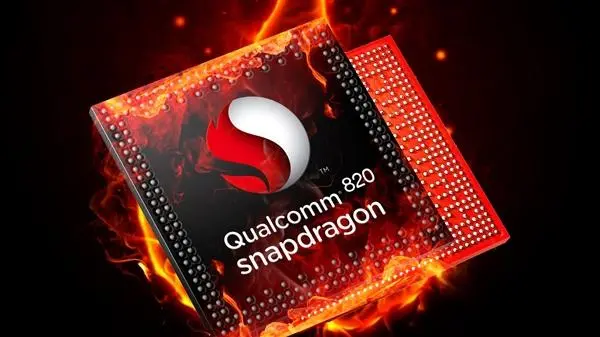 Qualcomm’s Snapdragon 820 - An SoC Example