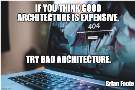 Effective Software Architecture