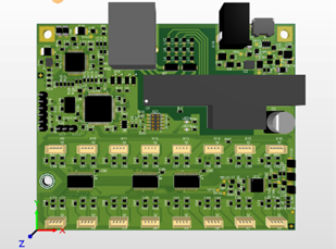 PCB