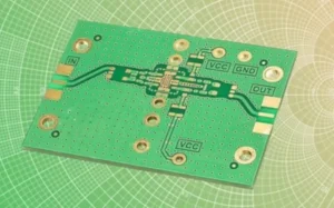 Use of Grounding Techniques in PCB Design to Prevent Electromagnetic Interference (EMI)