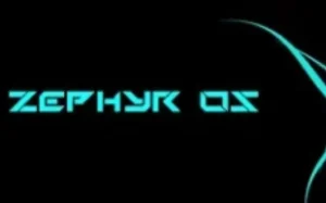 Using Zephyr OS for Interfacing an IMU Sensor with nRF52 over SPI