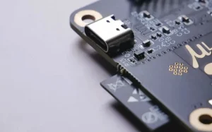 Design Guide on USB-C PD Charge-Through Feature with Data Role Swap