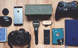 Consumer Electronics, Industrial Electronics and Industrial Standards