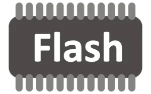 Right Flash Memory for your Embedded Application.