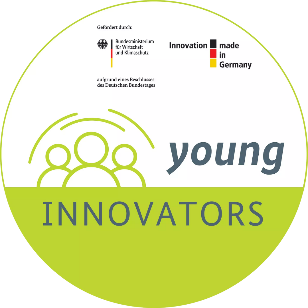 Young Innovator - Oxeltech