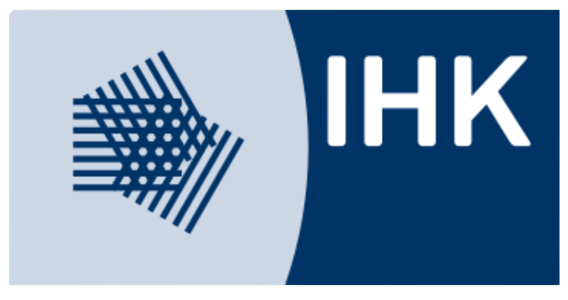 IHK logo - Oxeltech