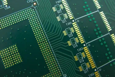 PCB Layout & Assembly