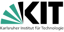 Kit ruher institut fur techno logo