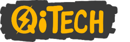 Qitech logo - oxeltech