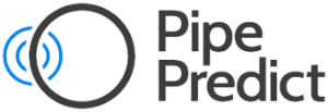 Pipe Predict logo - oxeltech