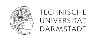 technische universitat darmstadt logo