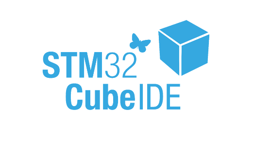 STM32 Cube IDE