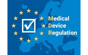 EU MDR (European Medical Device Regulation)