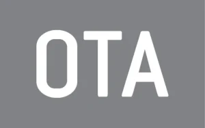 Over-the-air (OTA) updates