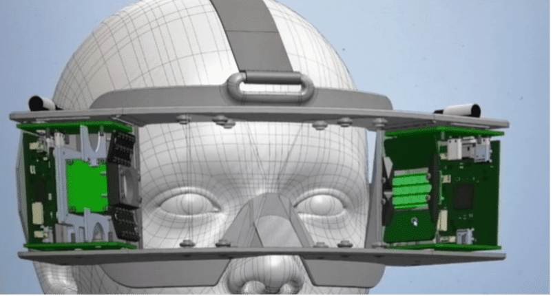 Wearable Smart Devices