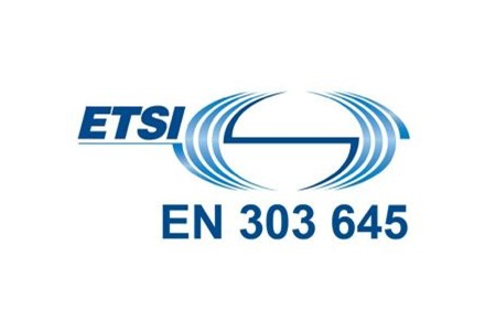 ETSI EN 303 645