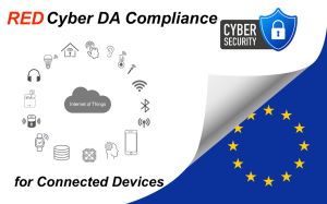 RED Cyber DA