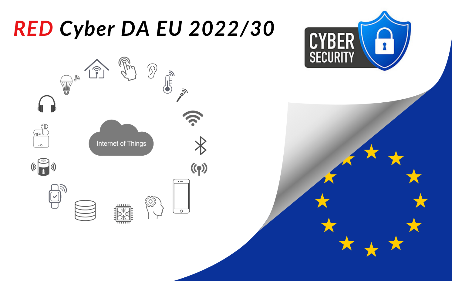 RED Cybersecurity Compliance - Oxeltech