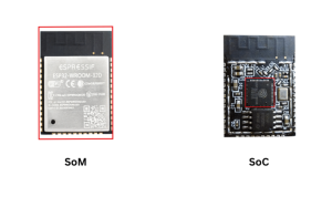 SoC vs. SoM in Low-Power Devices