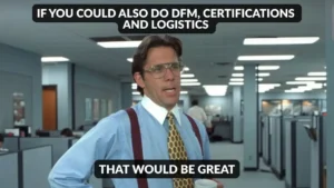 From Prototype to Product: Steps to Launch Hardware That Ships