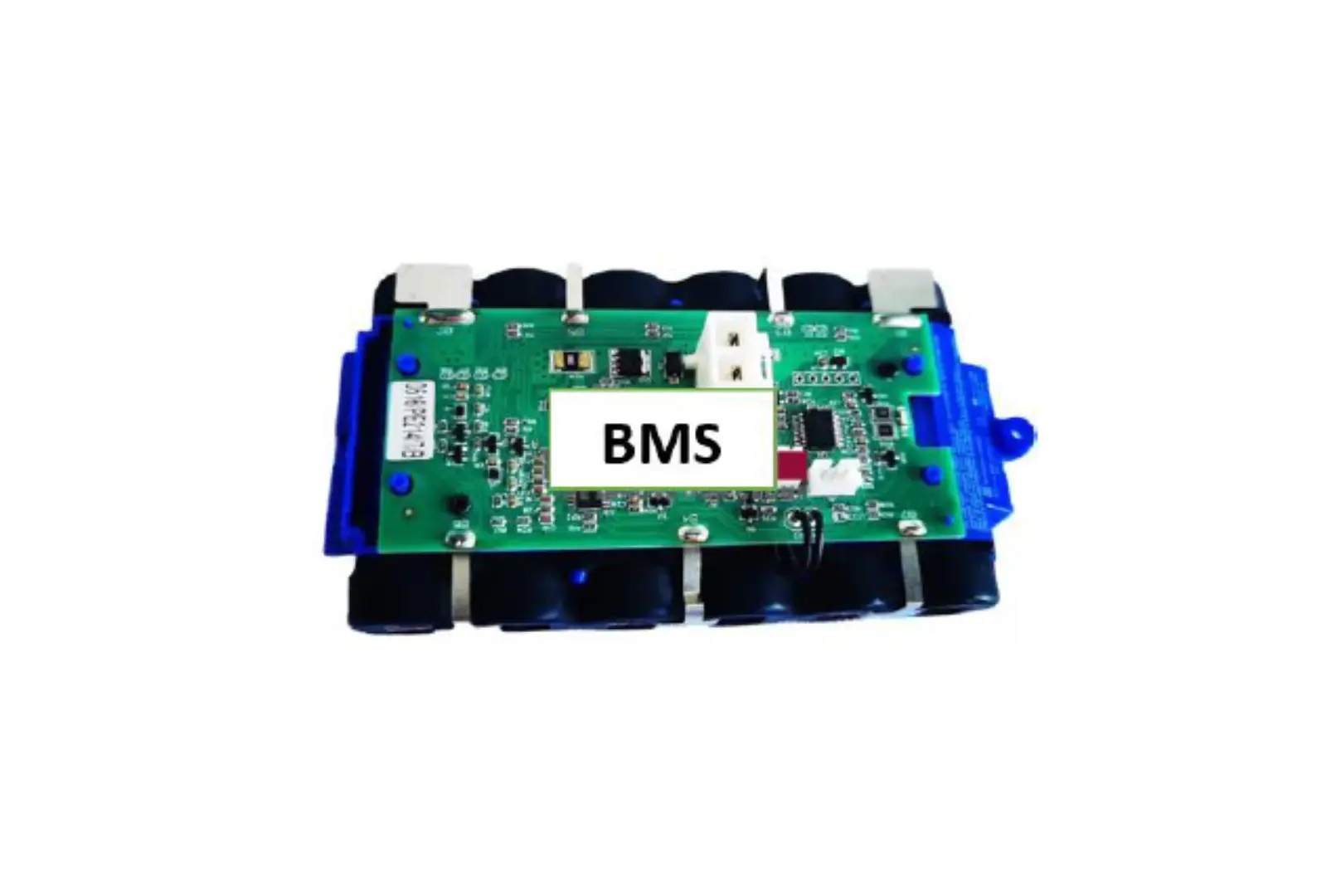 Battery Management Systems