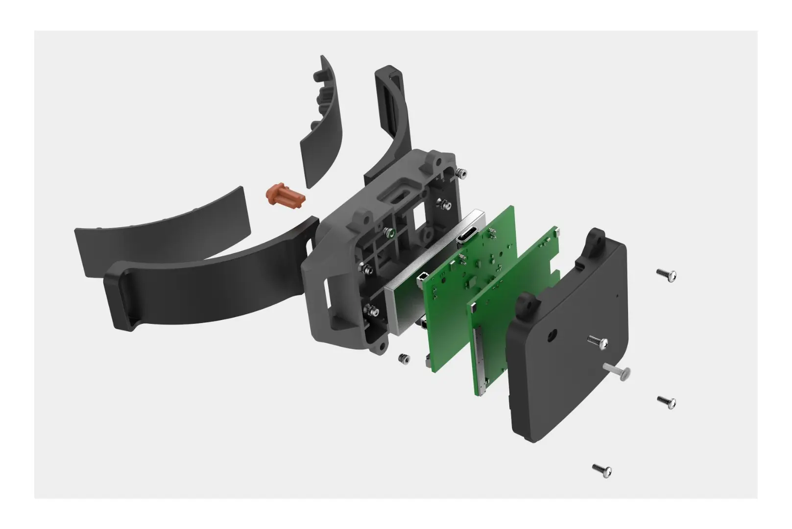 Wearable Tracking Solutions