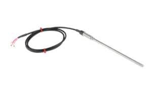 Achieving ±0.1°C Temperature Sensing Accuracy with Class AA PT100 Sensor System