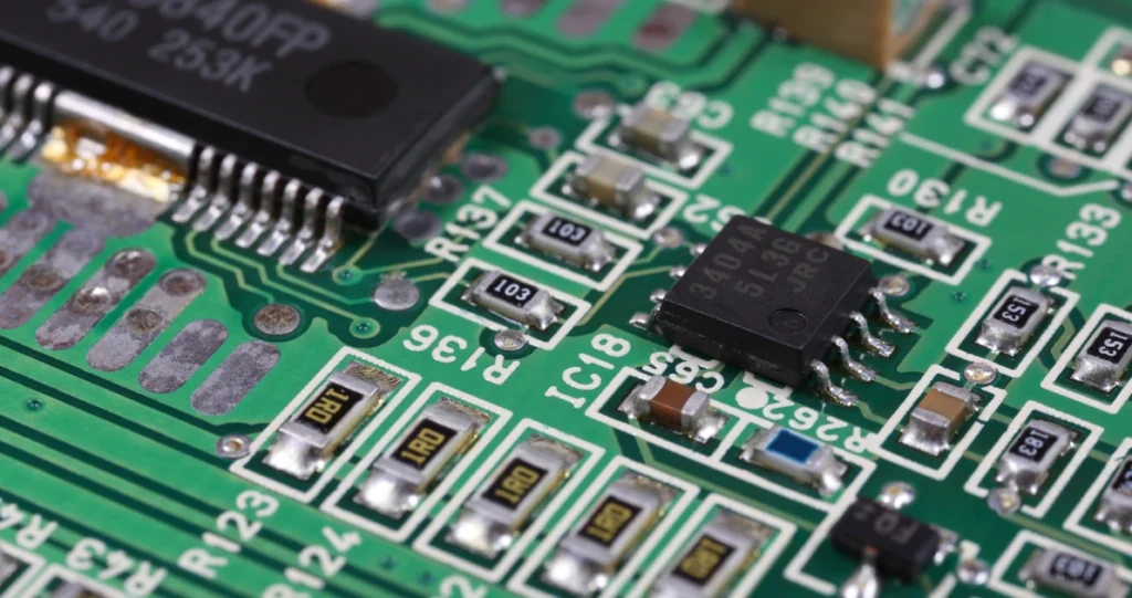 PCB Design Challenges in Wearable Electronics