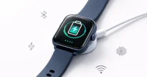 Winzige-leiterplatte-ultrakompaktes-wearable-design