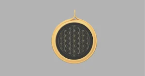 AI wearable necklace pendant`
