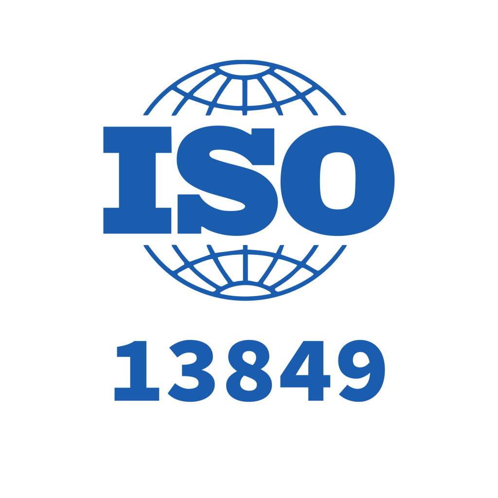 EN ISO 13849